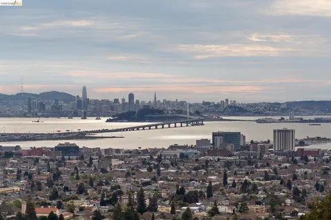 $2,995,000 | 2 Gravatt Drive, Berkeley, CA 94705