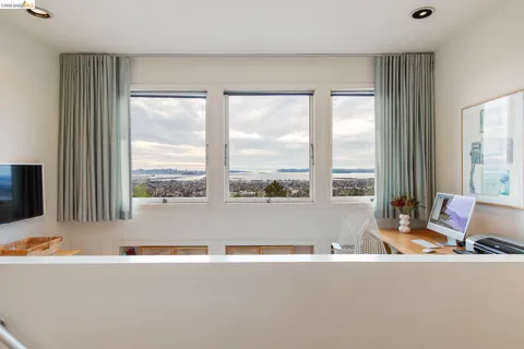 $2,995,000 | 2 Gravatt Drive, Berkeley, CA 94705