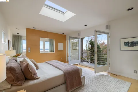 $2,995,000 | 2 Gravatt Drive, Berkeley, CA 94705