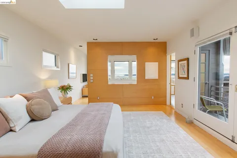 $2,995,000 | 2 Gravatt Drive, Berkeley, CA 94705