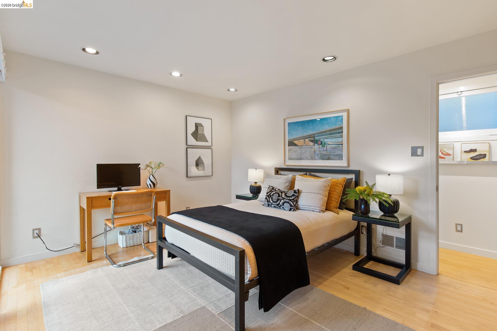 2 Gravatt Drive Berkeley, CA 94705 - Photo 30 of 59