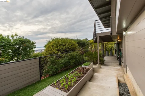 $2,995,000 | 2 Gravatt Drive, Berkeley, CA 94705