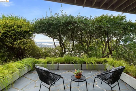 $2,995,000 | 2 Gravatt Drive, Berkeley, CA 94705