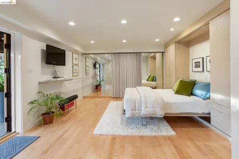 $2,995,000 | 2 Gravatt Drive, Berkeley, CA 94705