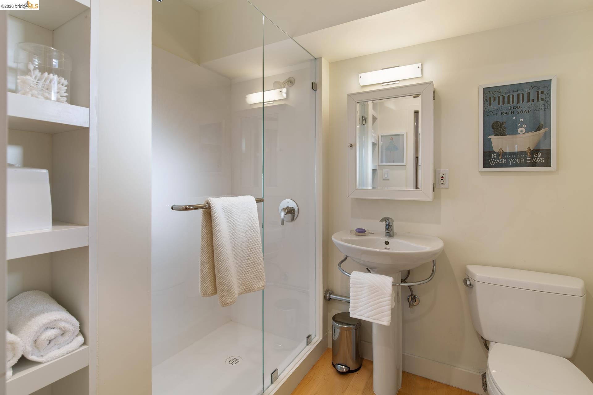 2 Gravatt Drive Berkeley, CA 94705 - Photo 41 of 59