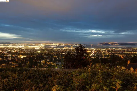 $2,995,000 | 2 Gravatt Drive, Berkeley, CA 94705