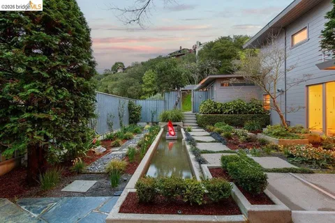 $2,995,000 | 2 Gravatt Drive, Berkeley, CA 94705