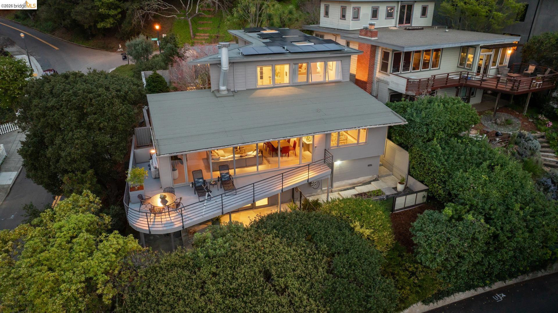 2 Gravatt Drive Berkeley, CA 94705 - Photo 52 of 59