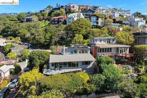 $2,995,000 | 2 Gravatt Drive, Berkeley, CA 94705