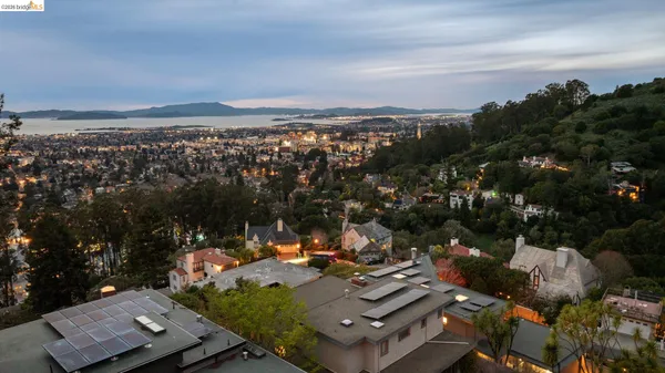 $2,995,000 | 2 Gravatt Drive, Berkeley, CA 94705