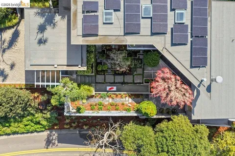 $2,995,000 | 2 Gravatt Drive, Berkeley, CA 94705