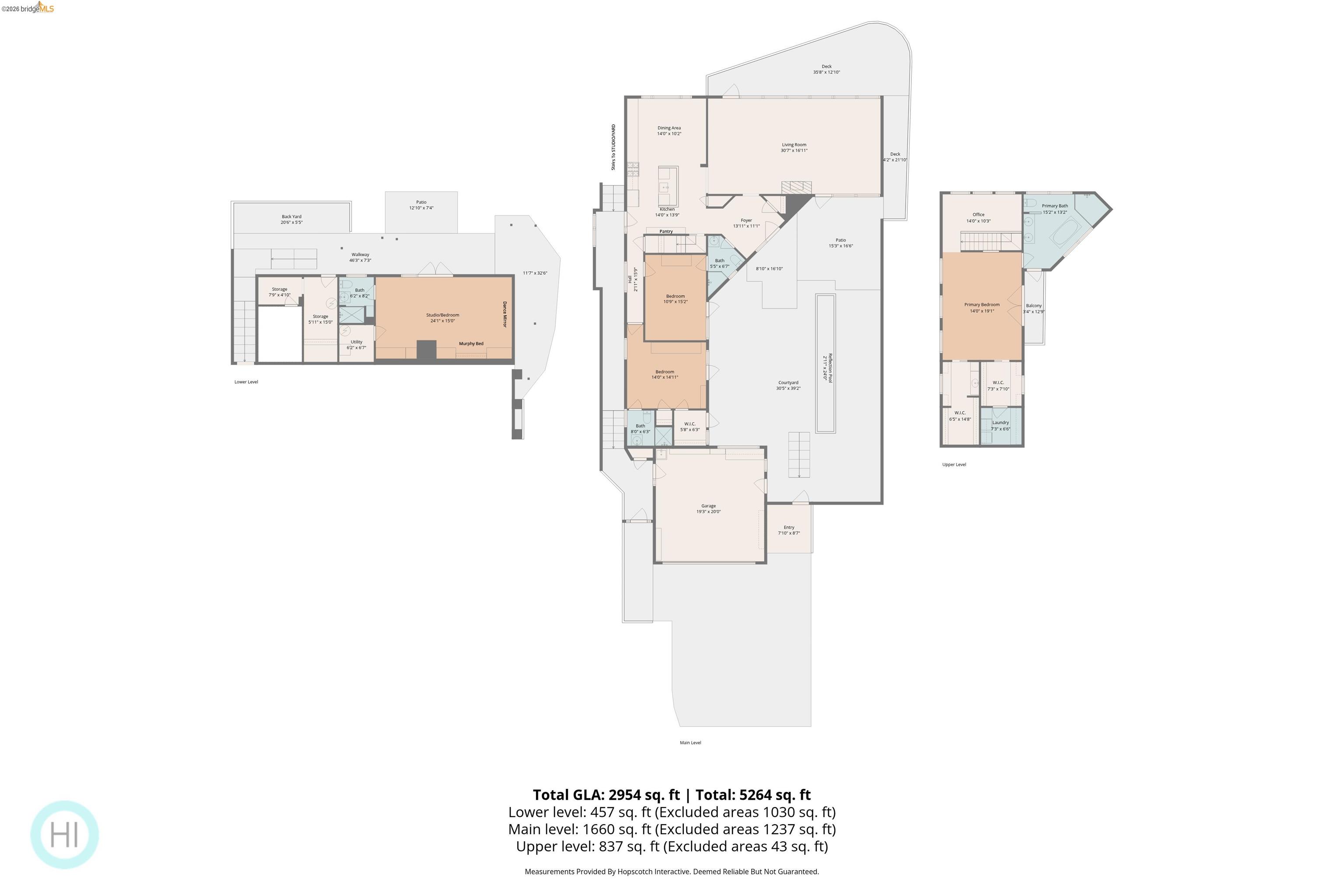 2 Gravatt Drive Berkeley, CA 94705 - Photo 56 of 59