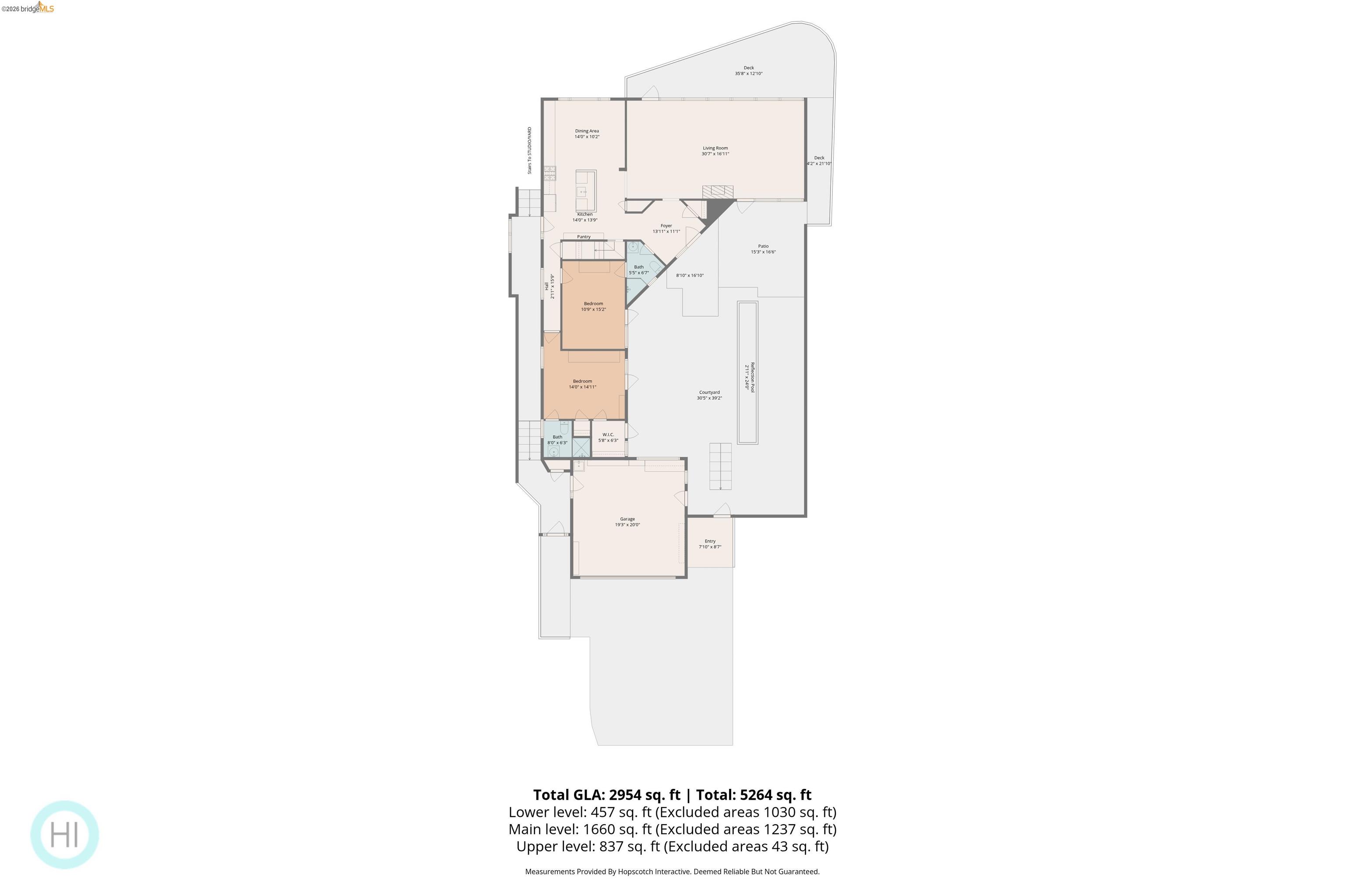 2 Gravatt Drive Berkeley, CA 94705 - Photo 57 of 59