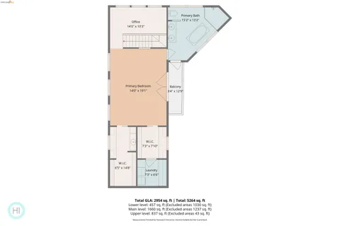 $2,995,000 | 2 Gravatt Drive, Berkeley, CA 94705