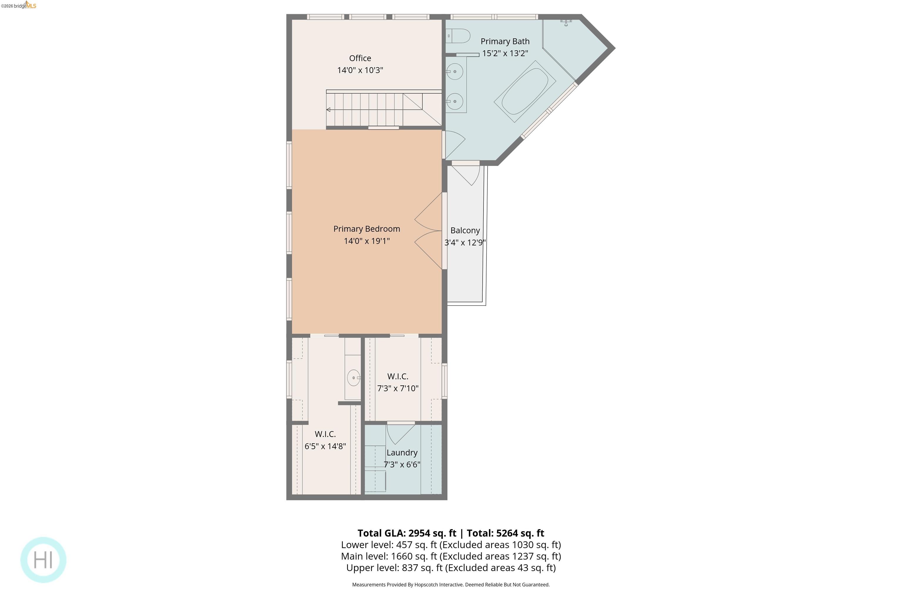2 Gravatt Drive Berkeley, CA 94705 - Photo 58 of 59