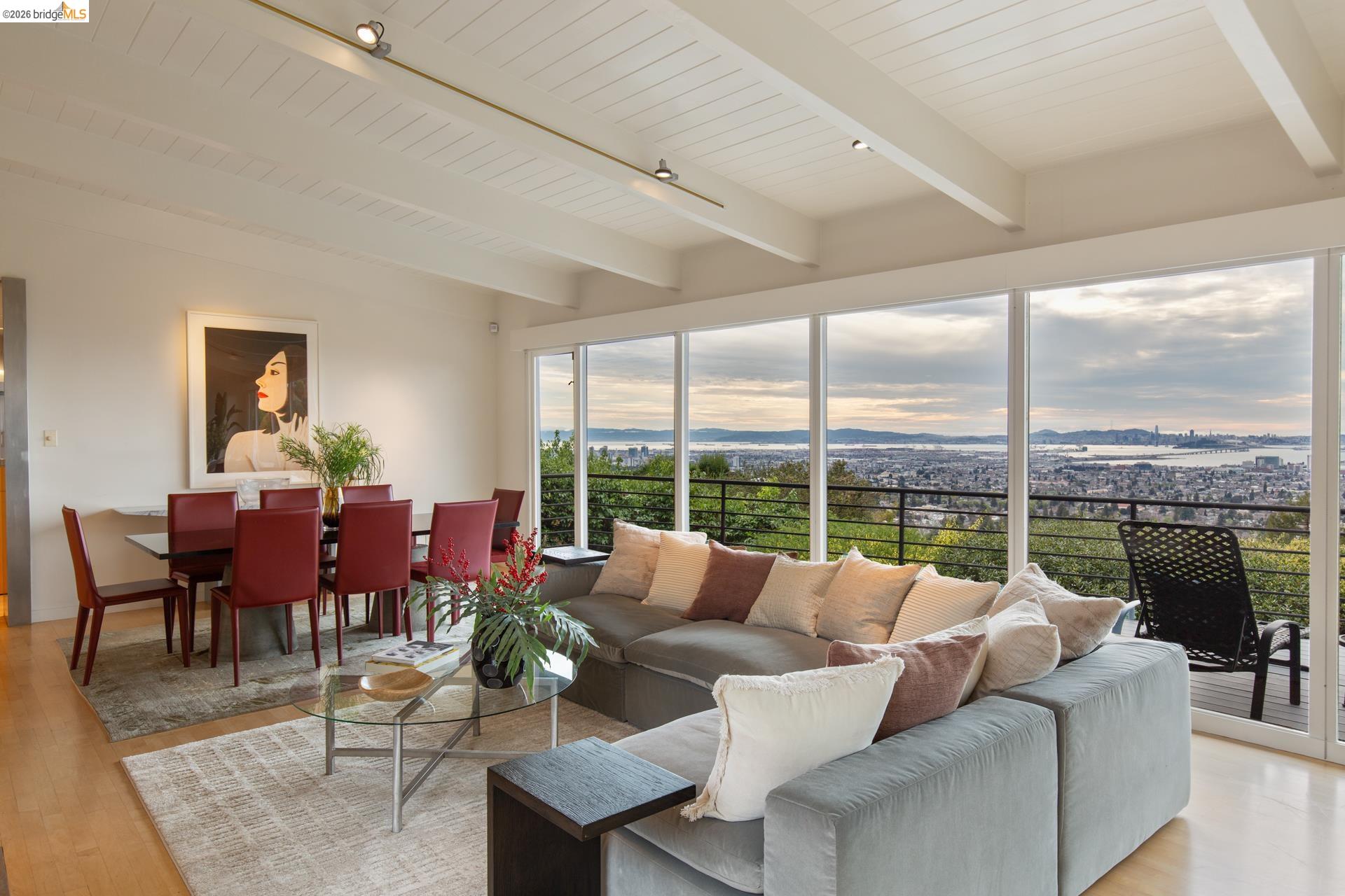 2 Gravatt Drive Berkeley, CA 94705 - Photo 10 of 59