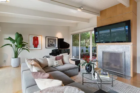 $2,995,000 | 2 Gravatt Drive, Berkeley, CA 94705