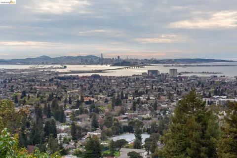 $2,995,000 | 2 Gravatt Drive, Berkeley, CA 94705