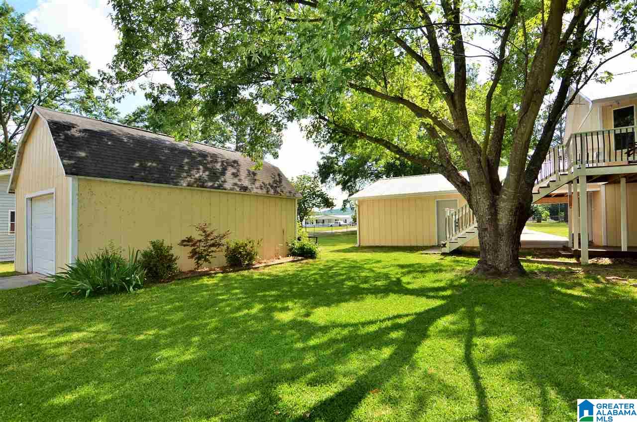 6007 Peninsula Point Gadsden, AL 35907 - Photo 49 of 50