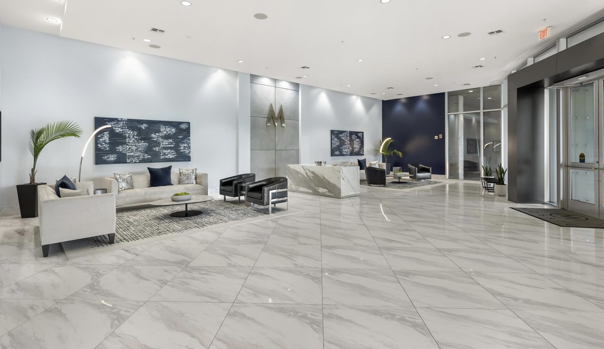 5925 Almeda Road, Unit 11509 Houston, TX 77004 - Photo 34 of 36 lobby area