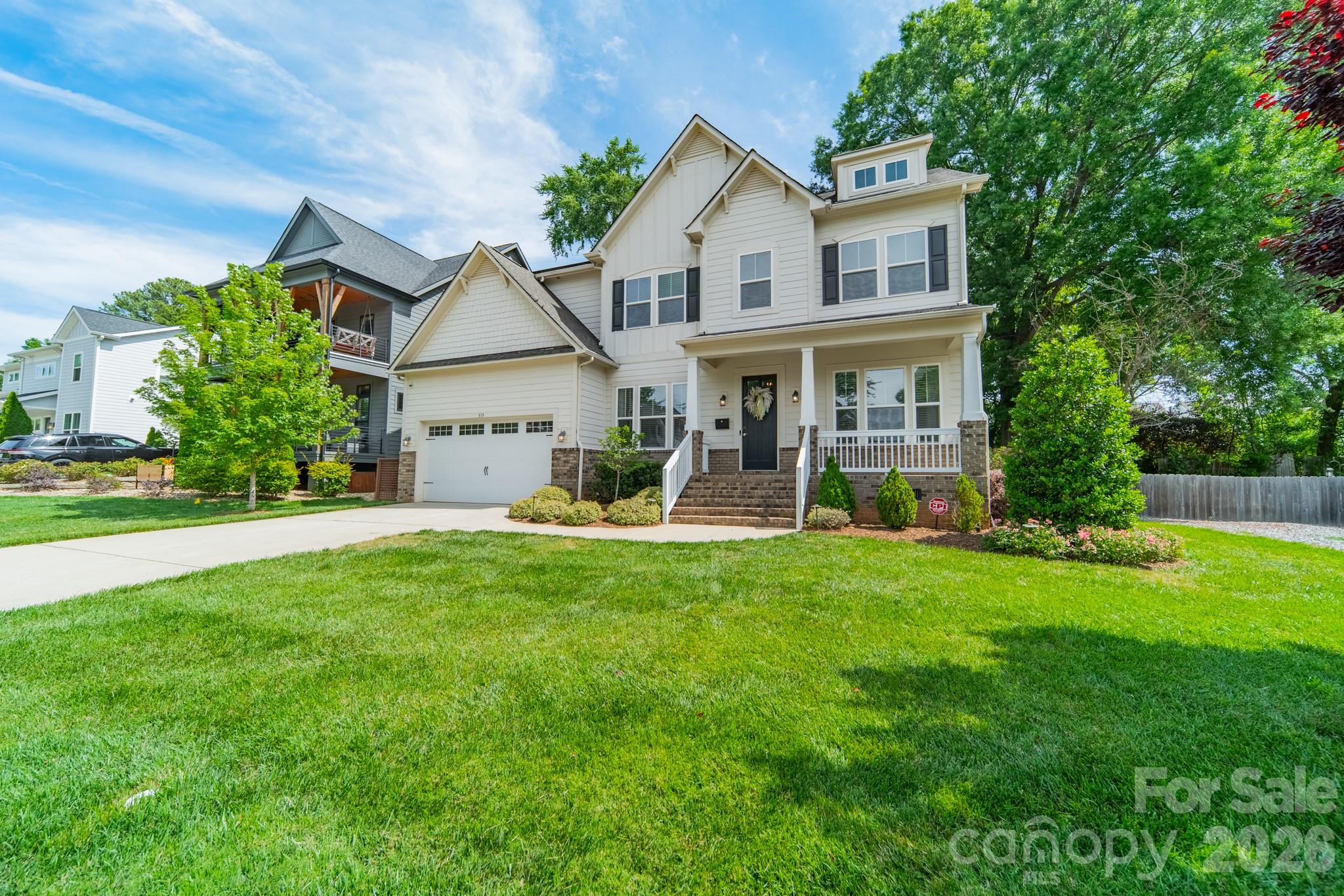 515 Greystone Road Charlotte, NC 28209 - Photo 9 of 48 Gallery Image 9
