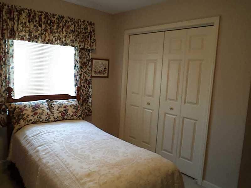 167 Nesbitt Road, Unit T12 New Castle, PA 16105 - Photo 12 of 18 Bedroom.