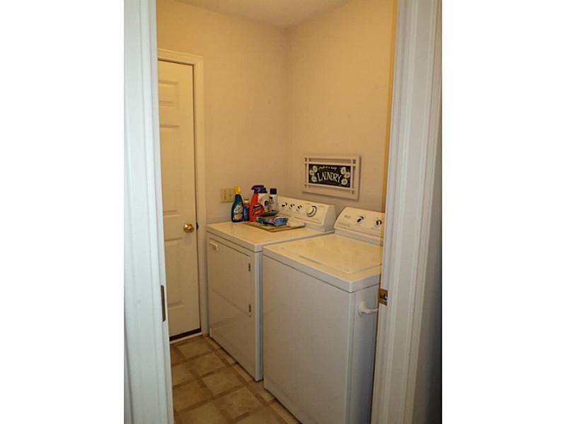 167 Nesbitt Road, Unit T12 New Castle, PA 16105 - Photo 13 of 18 Other. Laundry and mud room
