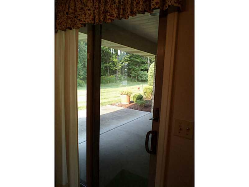 167 Nesbitt Road, Unit T12 New Castle, PA 16105 - Photo 17 of 18 Patio/Deck.