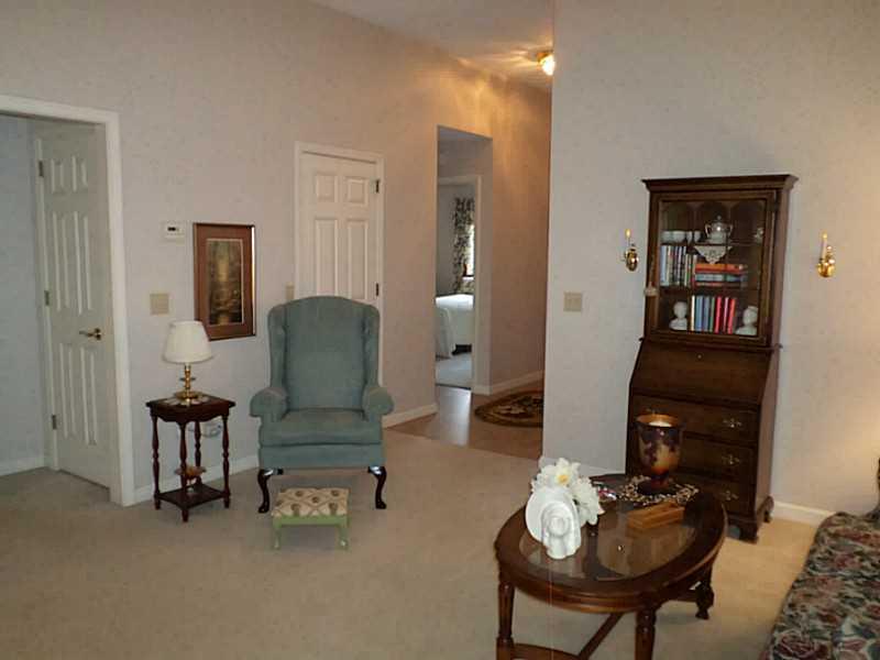 Living Room. 
