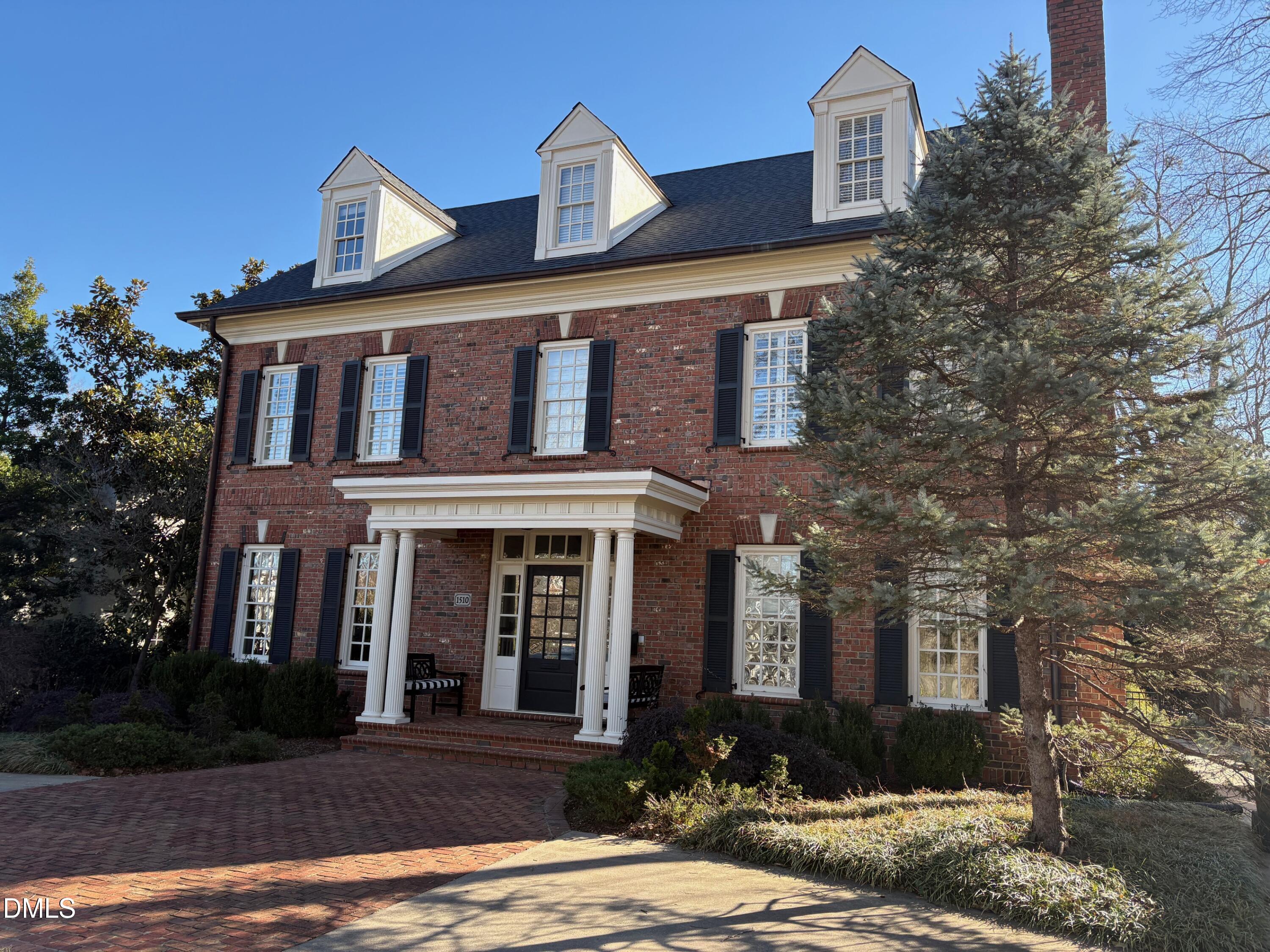 1510 Canterbury Road Raleigh, NC 27608 - Photo 1 of 16 IMG_9539