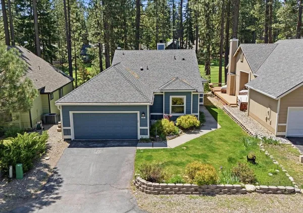 $399,900 | 82 Sequoia Circle, Blairsden Graeagle, CA 96103