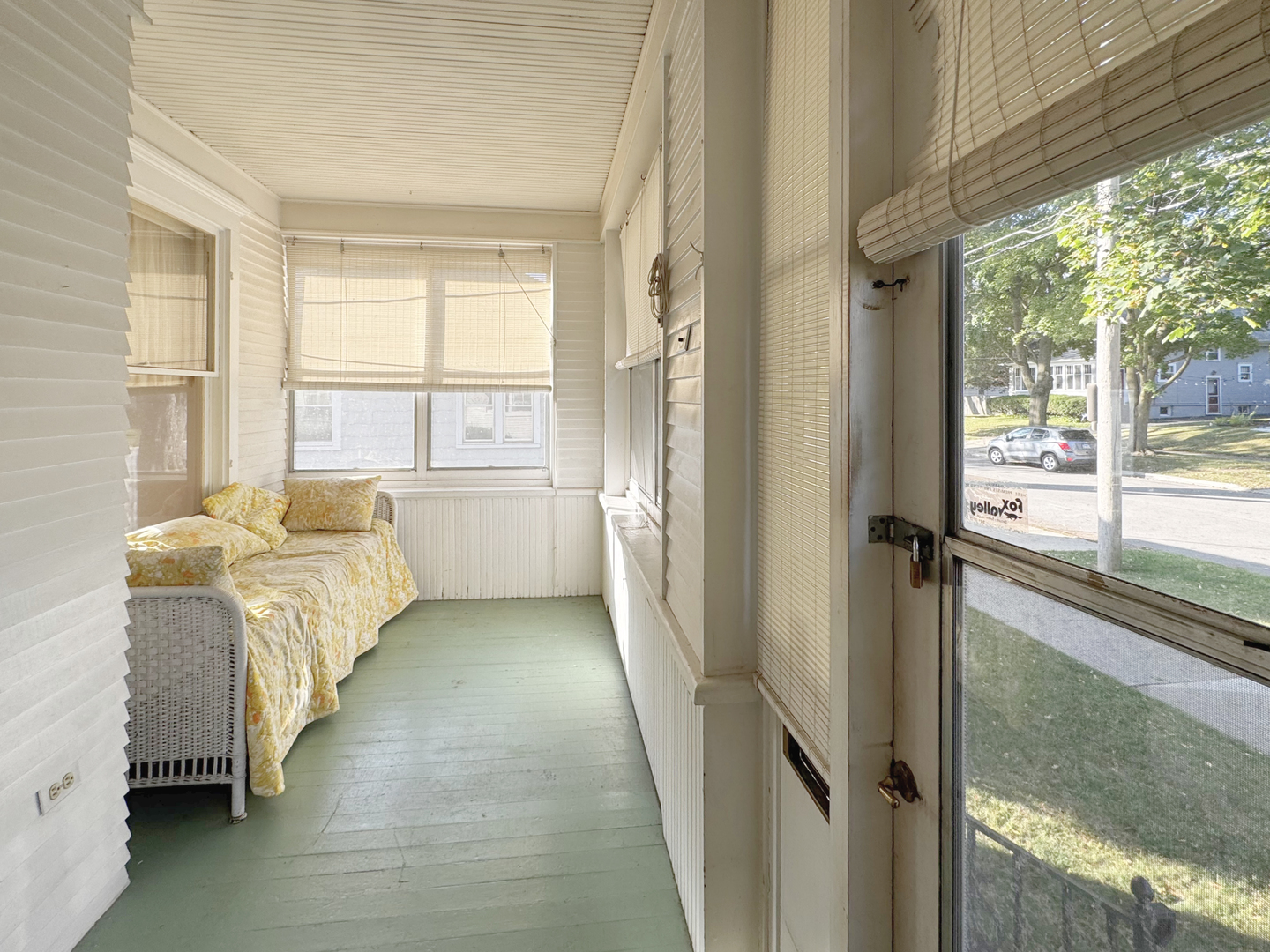 333 Elm Street Elgin, IL 60123 - Photo 2 of 25 a bed room with a bed and a window
