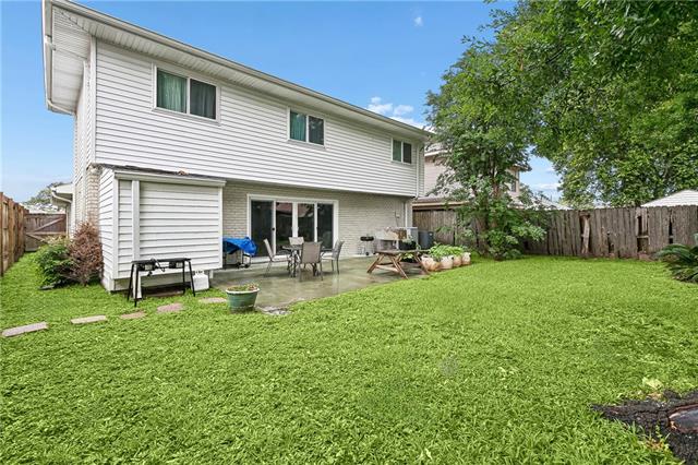 129 North Bengal Road Metairie, LA 70003 - Photo 16 of 17