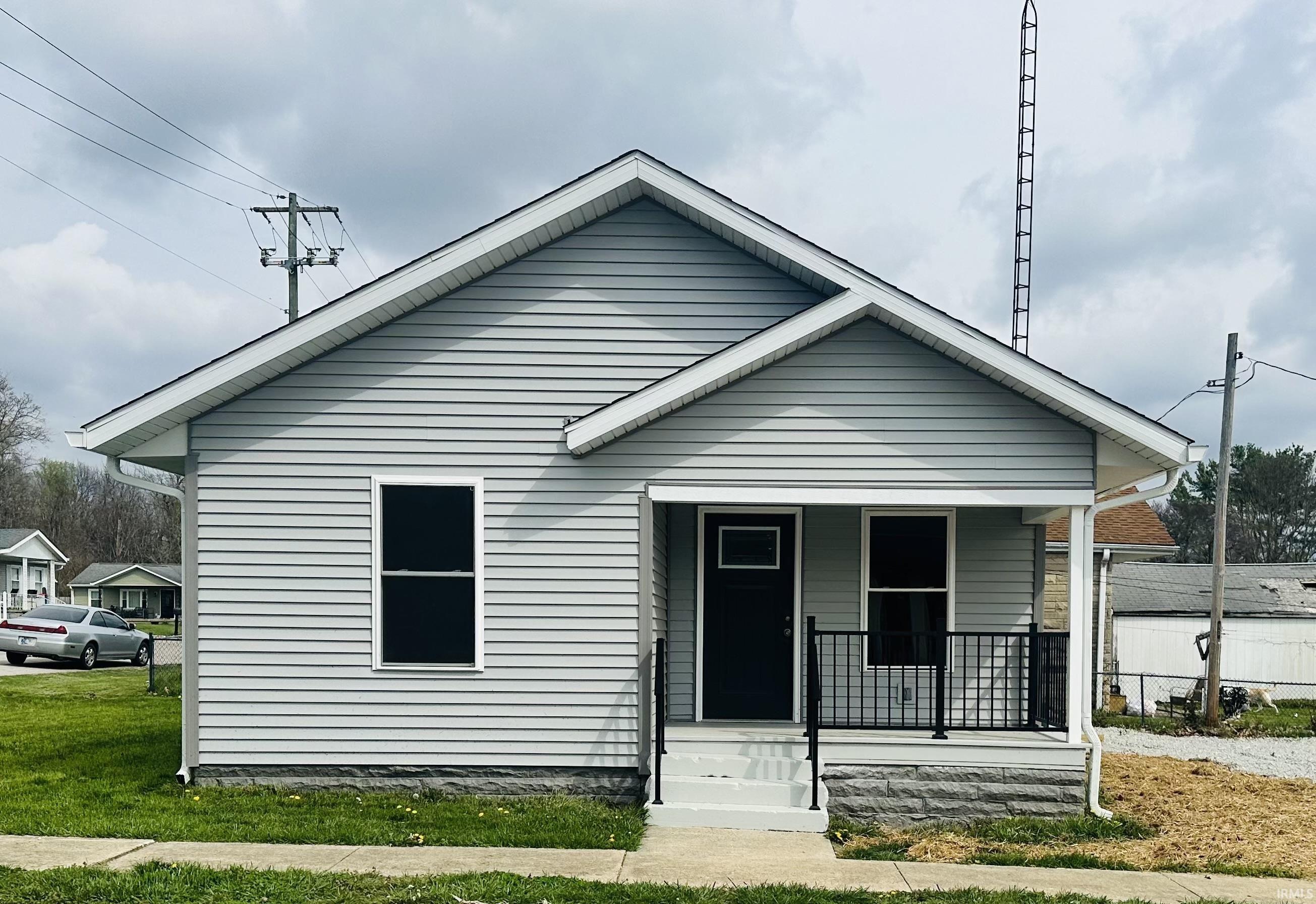 1823 5th Street Bedford, IN 47421 - Photo 1 of 16