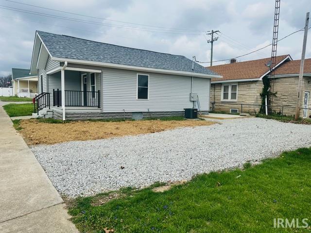 1823 5th Street Bedford, IN 47421 - Photo 15 of 16