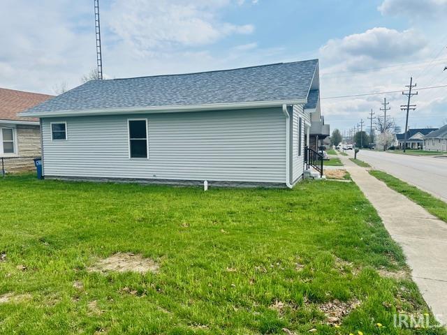 1823 5th Street Bedford, IN 47421 - Photo 16 of 16
