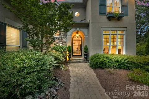 $1,949,000 | 1656 Brawley School Road, Mooresville, NC 28117
