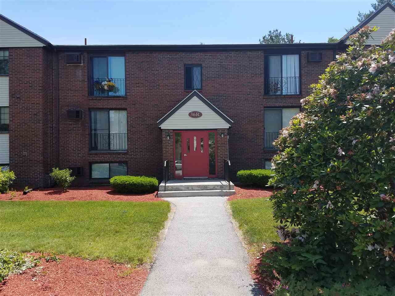 36 R English Village Road, Unit 203 Manchester, NH 03102 - Photo 13 of 14 Gallery Image 13