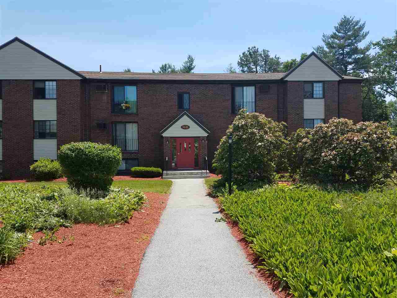 36 R English Village Road, Unit 203 Manchester, NH 03102 - Photo 14 of 14 Gallery Image 14