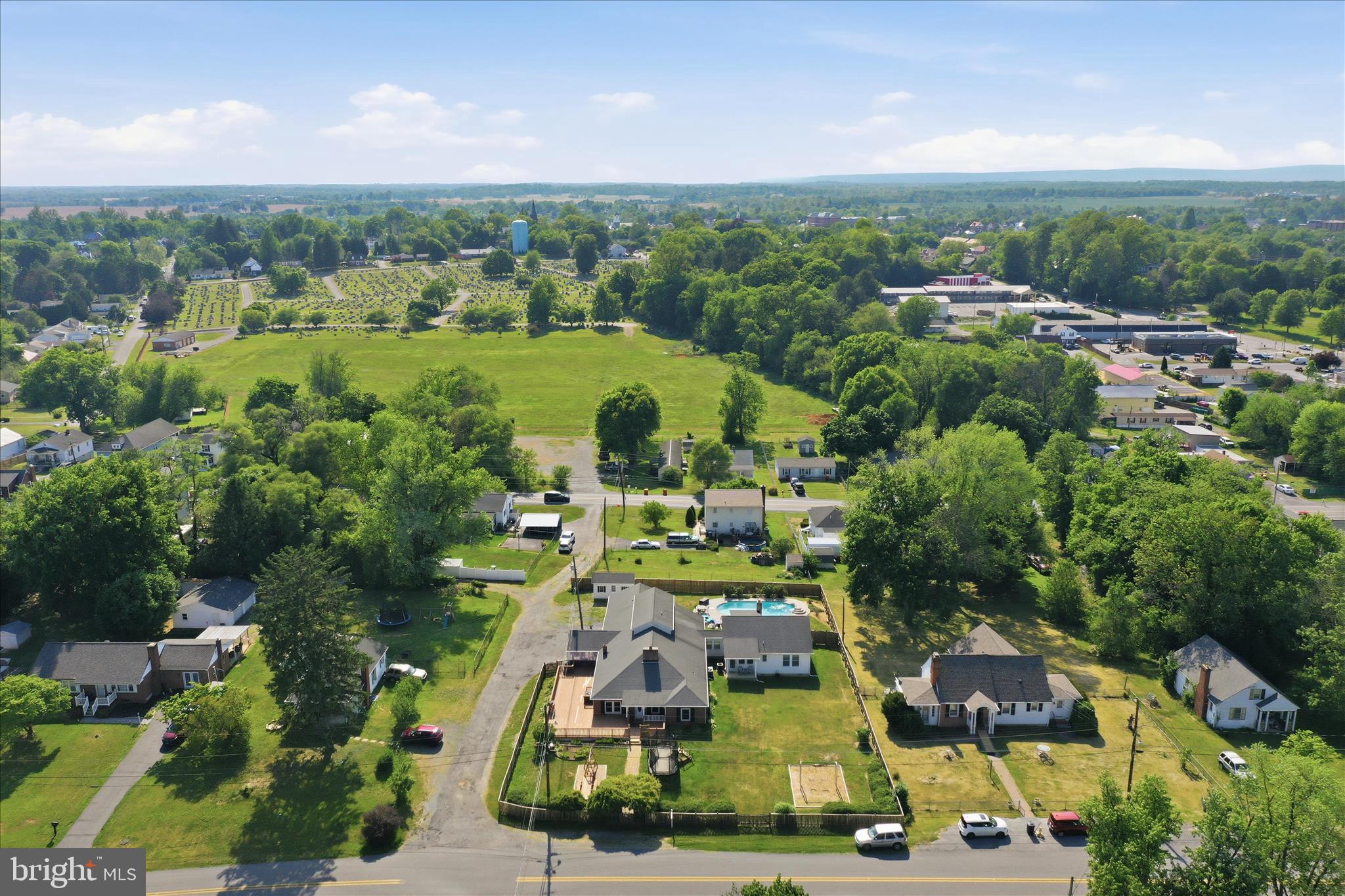 297 Co Rte 340/7 Charles Town, WV 25414 - Photo 83 of 86