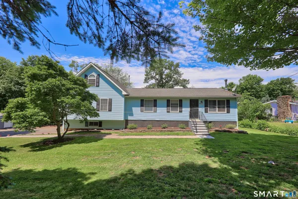 $439,900 | 49 Schenk Lane, Naugatuck, CT 06770