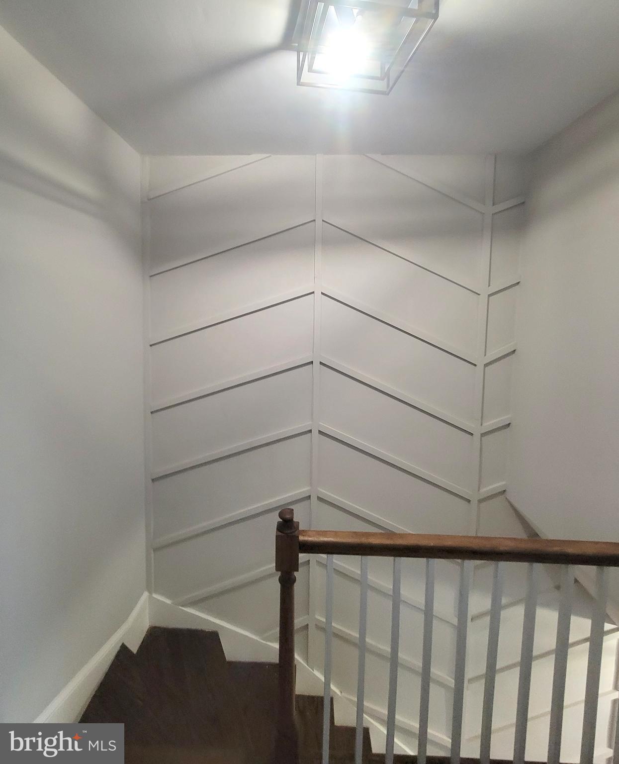 202 Edgewood Street Baltimore, MD 21229 - Photo 14 of 29 a view of a small space