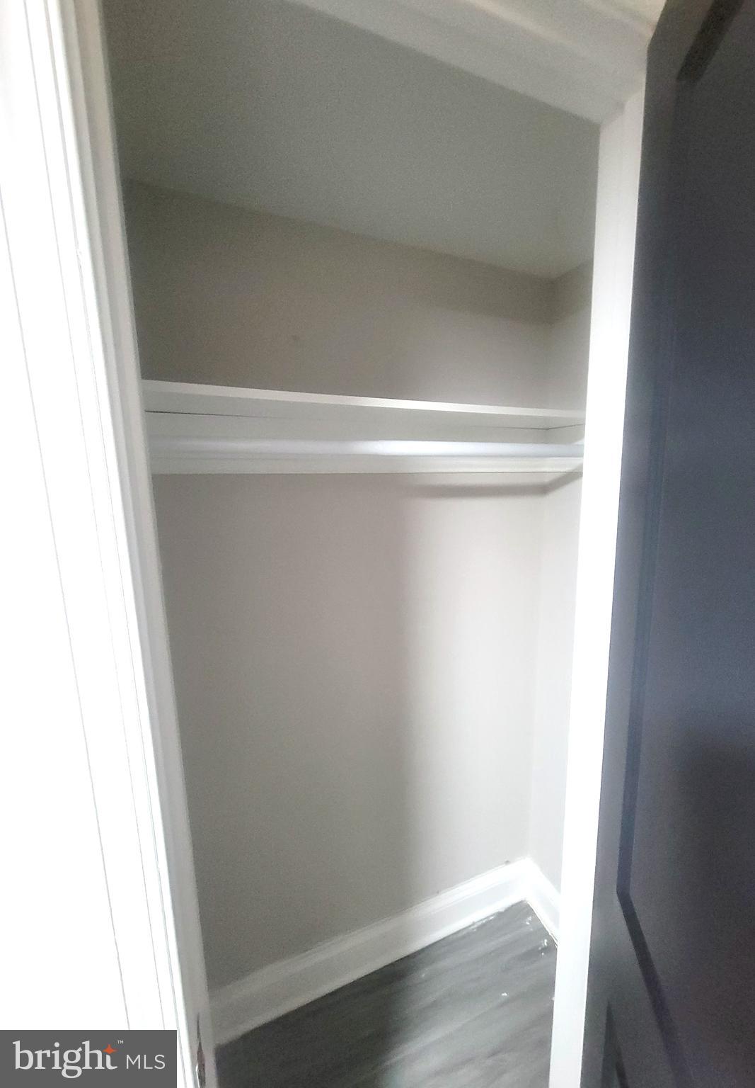 202 Edgewood Street Baltimore, MD 21229 - Photo 25 of 29 a view of closet