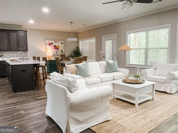 $279,900 | 109 Barfoot Bayou Lane, Unit 5, Eufaula, AL 36027