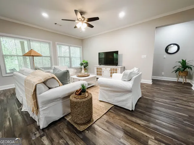 $279,900 | 109 Barfoot Bayou Lane, Unit 5, Eufaula, AL 36027