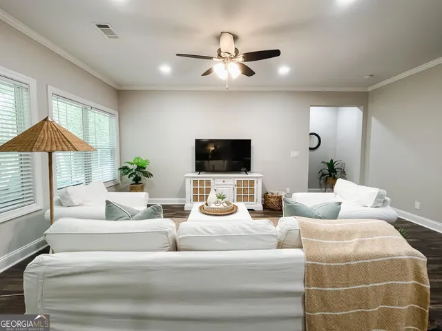 $279,900 | 109 Barfoot Bayou Lane, Unit 5, Eufaula, AL 36027