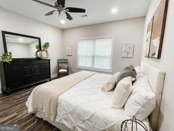 $279,900 | 109 Barfoot Bayou Lane, Unit 5, Eufaula, AL 36027