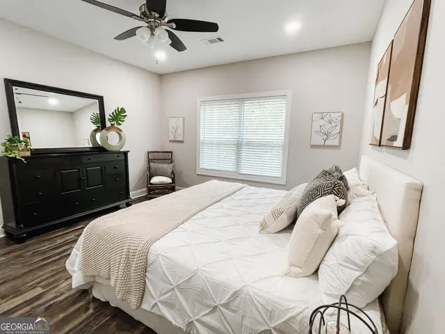 $279,900 | 109 Barfoot Bayou Lane, Unit 5, Eufaula, AL 36027