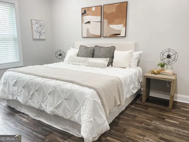 $279,900 | 109 Barfoot Bayou Lane, Unit 5, Eufaula, AL 36027