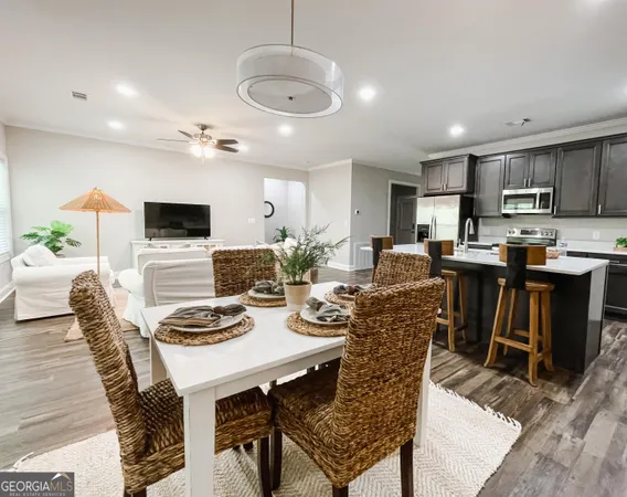 $279,900 | 109 Barfoot Bayou Lane, Unit 5, Eufaula, AL 36027